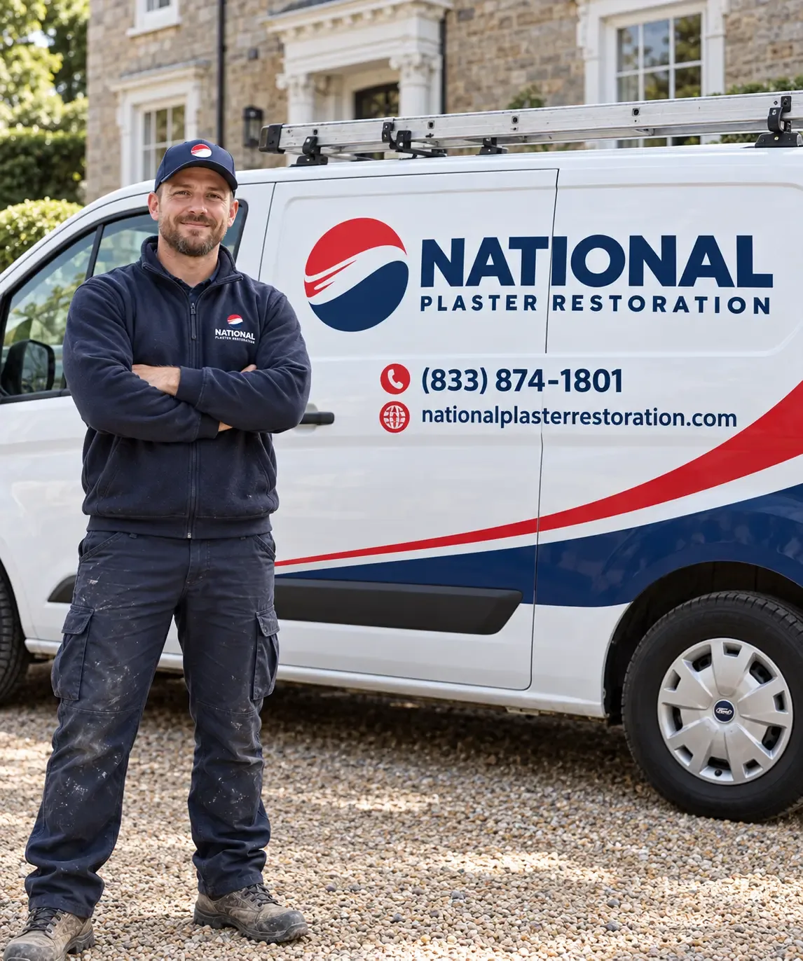 Plaster Repair company in North Billerica, MA